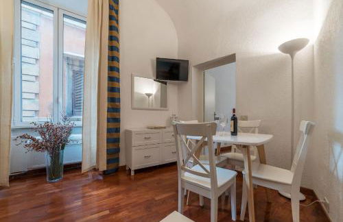 CS Piazza Venezia Apartment - Foto 10