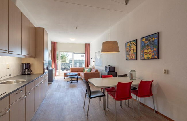 Holiday Home With a Spacious Garden - Foto 51