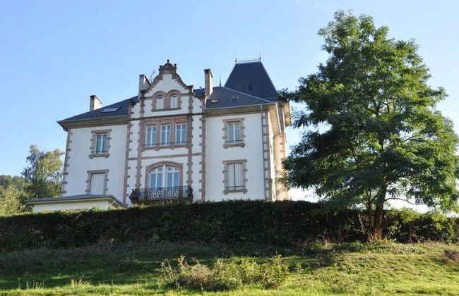 House in Vosges Near Forest and Hiking Trails - Photo 37