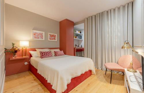 As Vizinhas Boutique Apartments - Photo 17