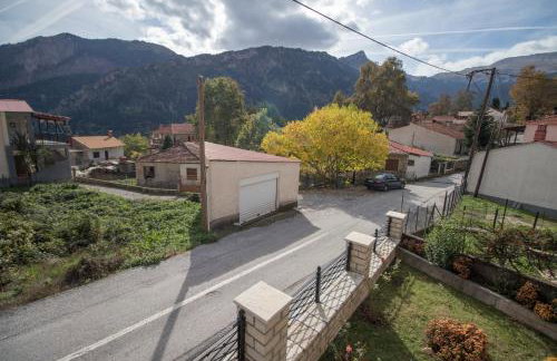 Villa Family Klinos - Foto 42