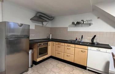 Helle 80qm Wohnung mit weitem Ausblick - Foto 3