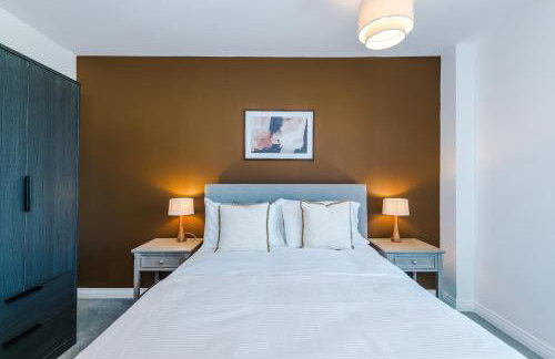 Stylish Modern Prime Location 2-Bed Flat - Foto 31