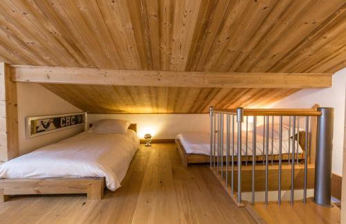 Chalet Yolo - Chalet Retreat in Central Chamonix Steam Room - Foto 22