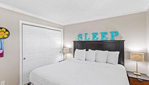 Holiday Surf and Racquet Unit 301 - Foto 5