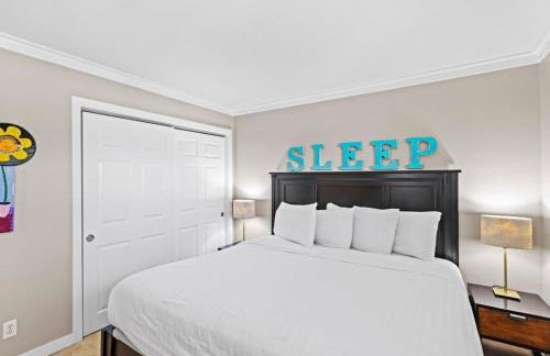 Holiday Surf and Racquet Unit 301 - Foto 5