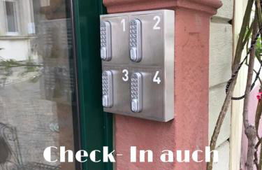 Ferienwohnung Hotel Glockenhof - Foto 7