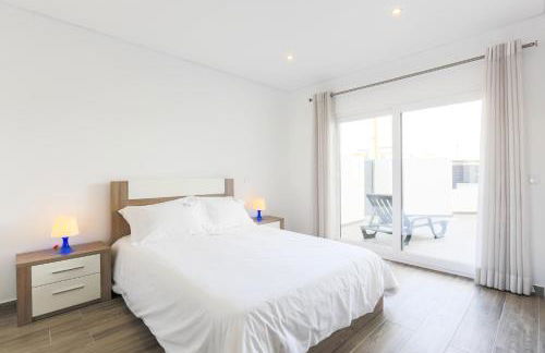 Vitamin Sea, The Terrace Apartment - Foto 9