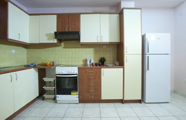 Palaio Faliro, Bright and Spacious Apartment - Foto 11