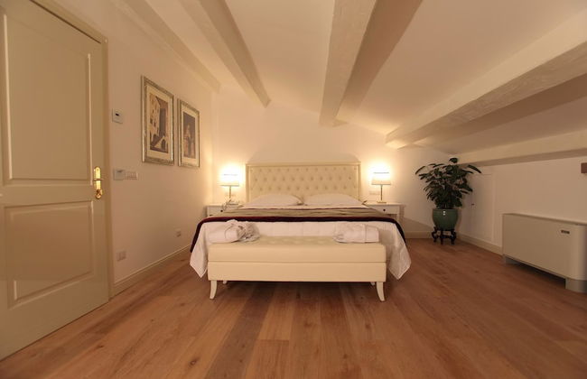 Relais Paradiso - Foto 6