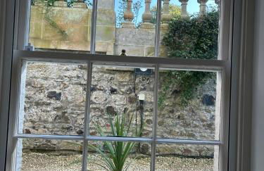 Underwood House Garden Flat - Foto 10