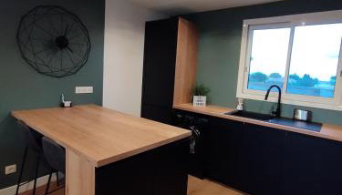 Le "Joly" Coin - Logement neuf et indépendant - Foto 5
