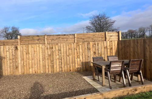 The Gatehouse, 2 bedroom detached cottage - Foto 20