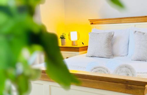 Top Floor Apartment with Castle Views - Foto 19