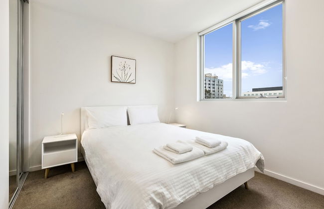 Poplar Sanctuary Apartments - Foto 2