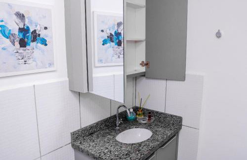Apartamento moderno com uma estrutura plus - Loft Felau - Foto 31