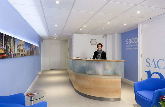 SACO Jersey Merlin House - Foto 2