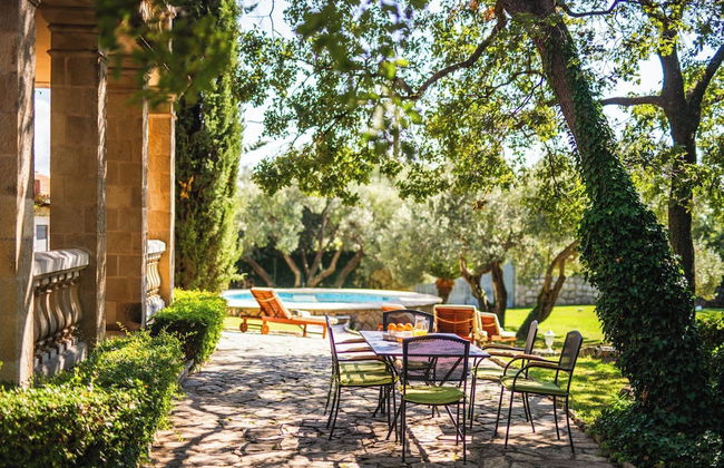 Villa Tereza - Foto 15