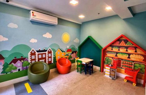 Loft Moderno no Porto Maravilha Design e Conforto - Foto 36