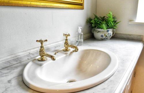 Cotswold Country house Villa Retreat With Pool - Foto 34