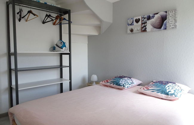 Stone House in Bricqueville Near Sandy Beach - Photo 4