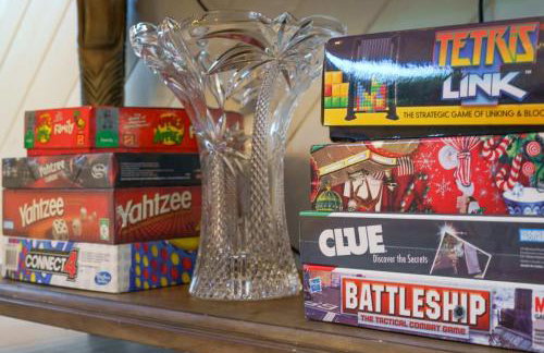 The Garden House Hot Tub Pool and Lush Garden Oasis - Foto 11