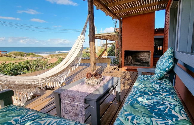 Cabañas Kundalini Punta de Diablo - Photo 45