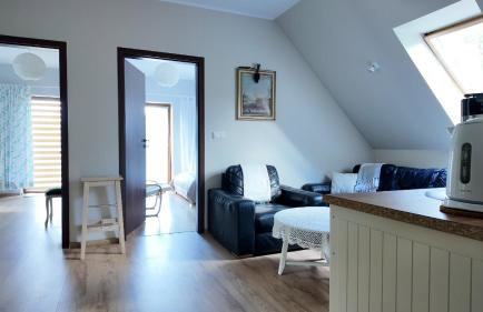 Strefa Ciszy -Lawenda - Foto 18