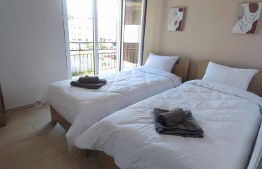 Alexa's Center Apartment - Foto 28