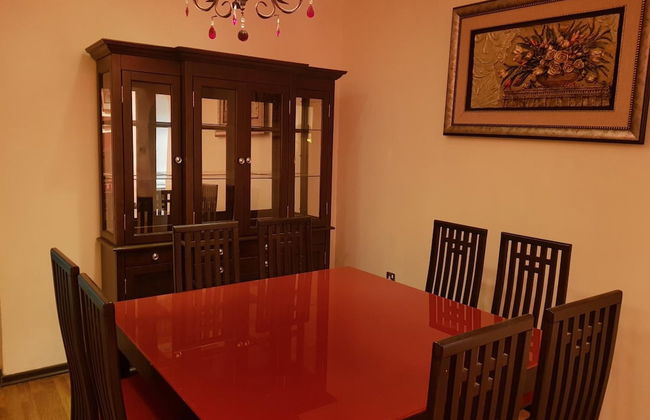 Al Jazeera Hotel Apartments LLC - Foto 14