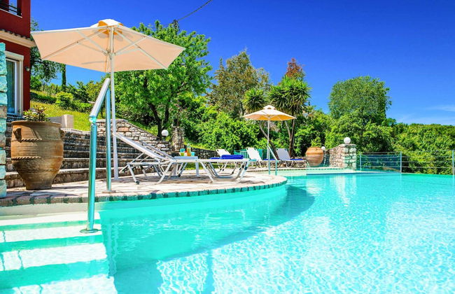 Villa Spiros - Foto 18