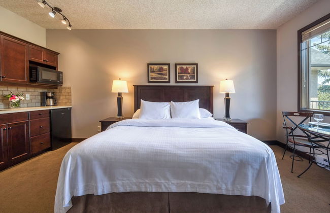 Bighorn Meadows Resort - Foto 14