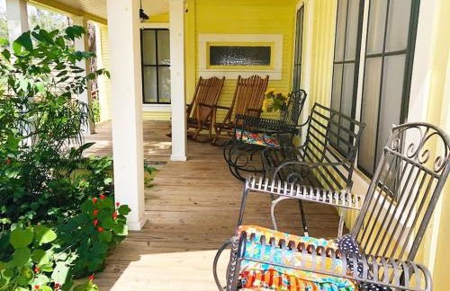 Aunt Hattie's Farmhouse - Foto 10