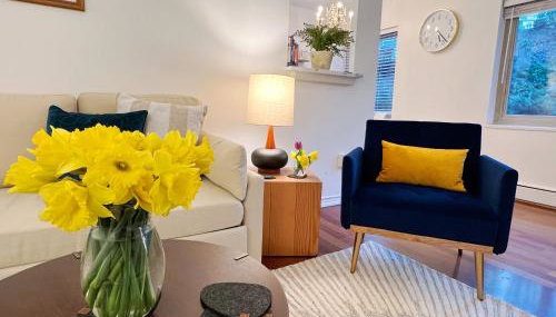 Cozy 1BR with Free Parking Downtown Conv Center - Foto 4