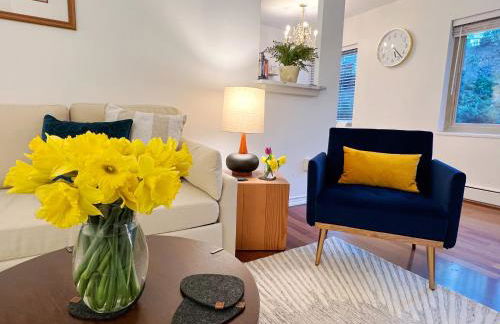 Cozy 1BR with Free Parking Downtown Conv Center - Foto 4