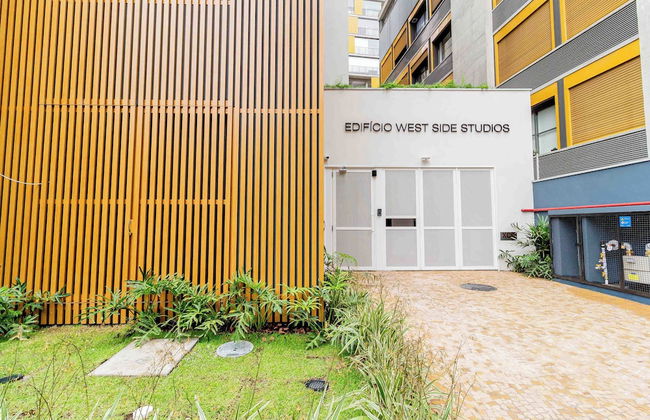 Charlie Harmonia Vila Madalena - Foto 49