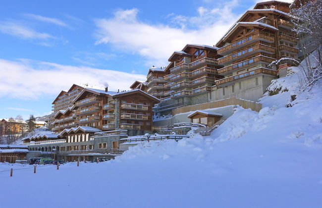 Le Montagnard 6 - Foto 37