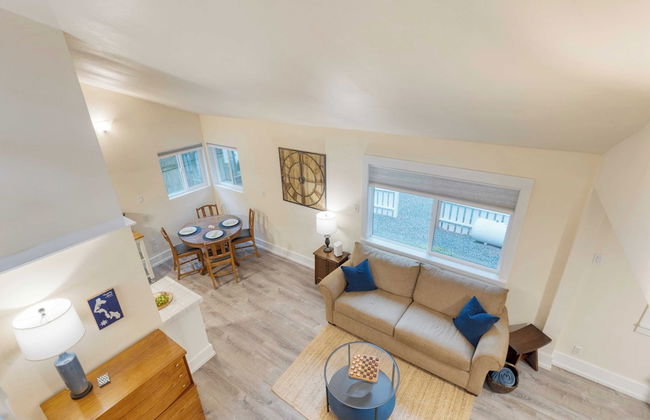 Cottage By The Bay by Avantstay 0.5mi to Beach! - Foto 16