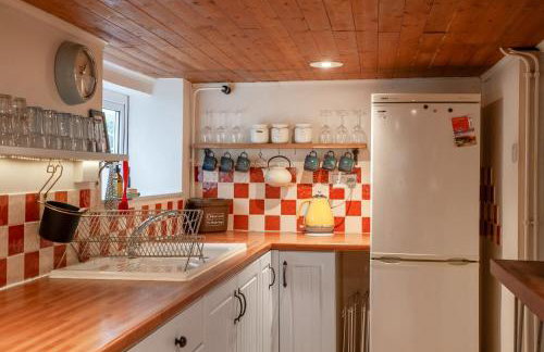 Cosy Cottage nr The Cotswolds Private Parking - Foto 9