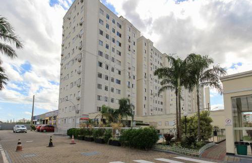 Ap Cloe com piscina próximo ao Aeroporto - Foto 48