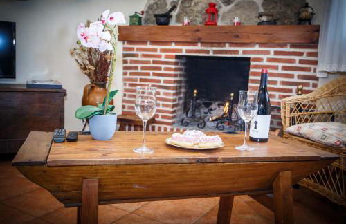 El Bulín de Aldealengua - Foto 11