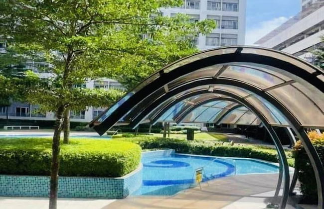 HEL CONDOTEL at SMDC GRACE RESIDENCES - Foto 39