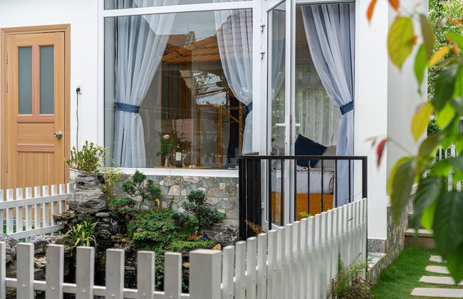 Do Gia Bao Villa - Foto 17