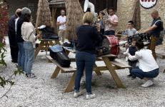 Domaine Saladry - Foto 68