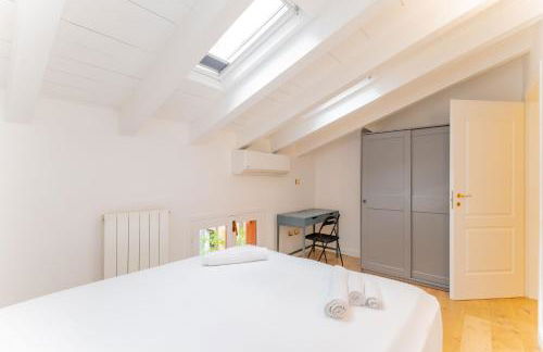 New Exclusive Apartment FONDAZIONE PRADA Tram to Duomo - Foto 6