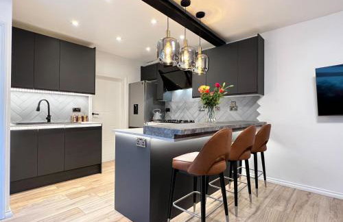 Flamingo Retreat with a Private Garden - Foto 1