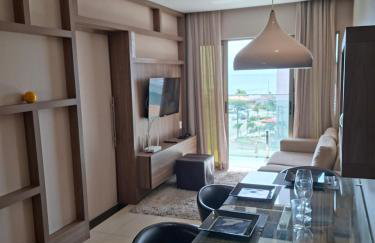 Brisa Calma Premium Flat - PontaNegra - Foto 1