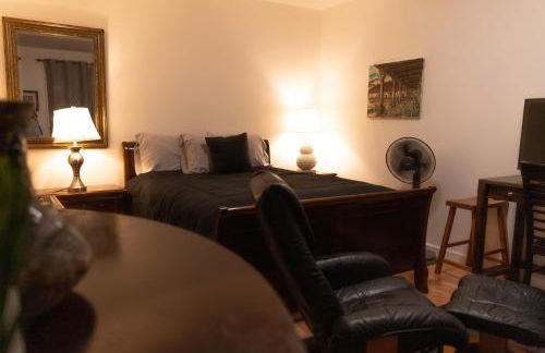 Cozy private Guest House - Foto 17