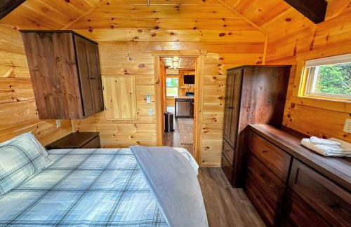BMV8 Tiny Home village near Bretton Woods - Foto 22