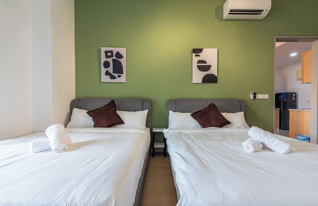 The Pano by Minsu - Foto 2